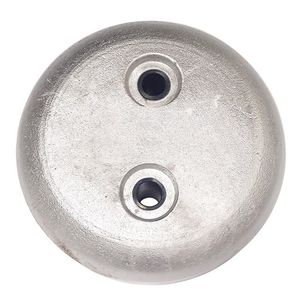 anode sacrificielle en aluminium 1