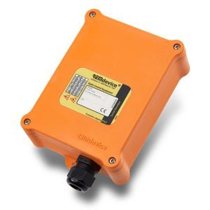 récepteur de télécommande