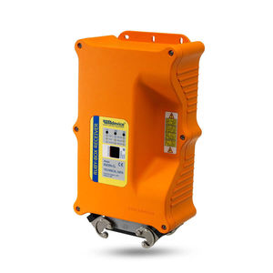 récepteur de télécommande
