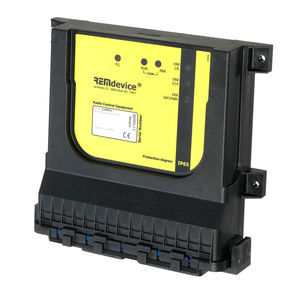 récepteur de télécommande