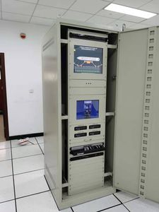système de contrôle et commande pour navire
