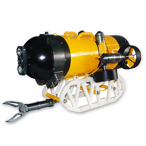 ROV sous-marin d'intervention 1