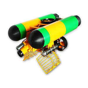 ROV sous-marin d'intervention 1