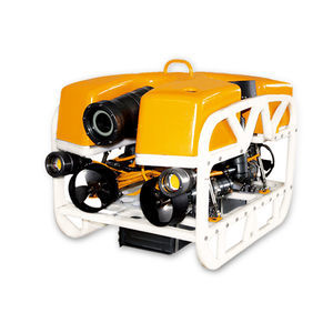 ROV sous-marin d'observation 1