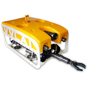 ROV sous-marin d'intervention 1
