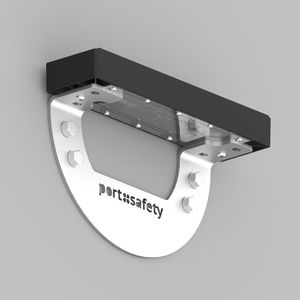 éclairage pour ponton solaire / à LED