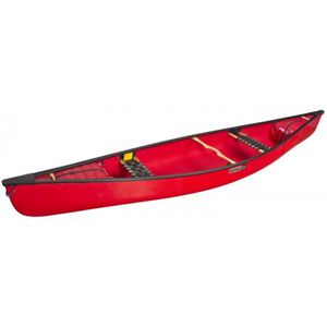 canoë de randonnée 1