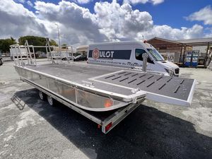 bateau à passagers