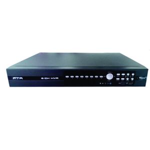 enregistreur vidéo numérique (DVR)