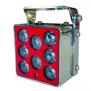 projecteur de pont