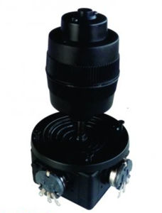 joystick de caméra vidéo
