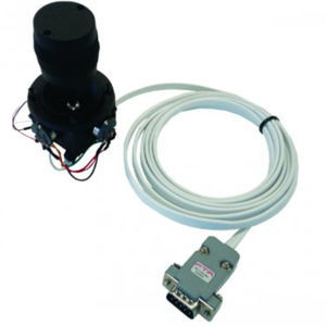 joystick de caméra vidéo 1
