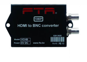 convertisseur de signal 1