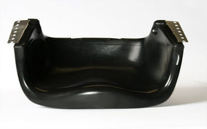 siège pour kayak