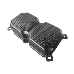 module pour ponton flottant modulable