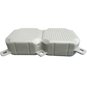 module pour ponton flottant modulable