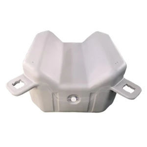 module pour ponton flottant modulable