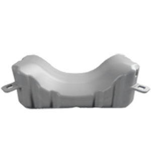 module pour ponton flottant modulable