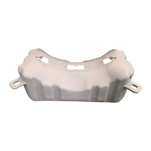 module pour ponton flottant modulable