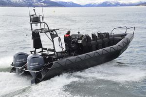 bateau taxi