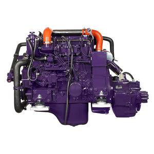moteur in-bord