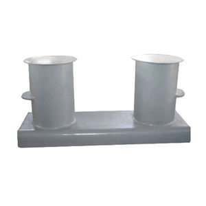 filoir pour plate-forme offshore 1
