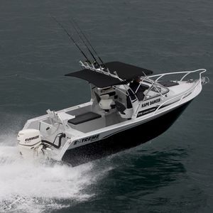 day-cruiser hors-bord