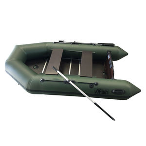 bateau pneumatique hors-bord