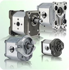 moteur hydraulique