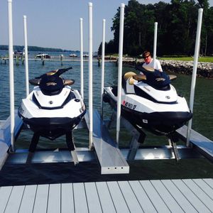 ascenseur à jet-ski 1