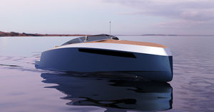 day-cruiser hors-bord