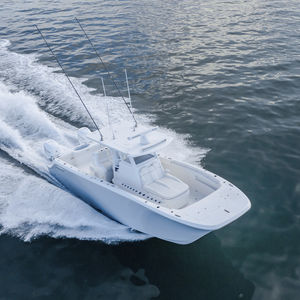 vedette catamaran