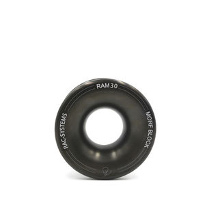 anneau de friction en aluminium