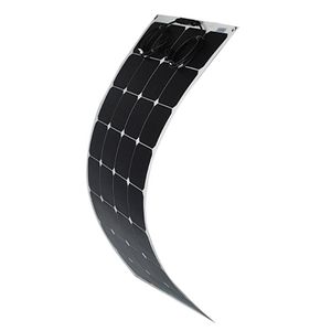 panneau solaire semi-flexible