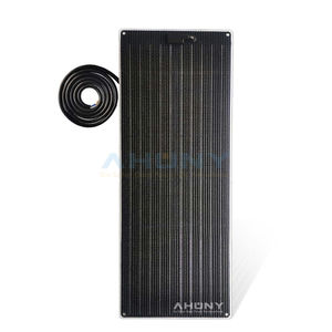 panneau solaire pour bateau