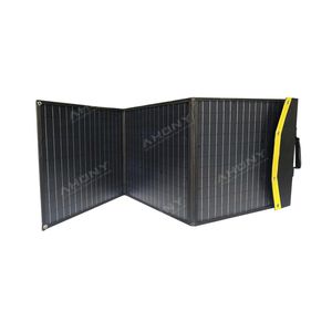panneau solaire pliable 1