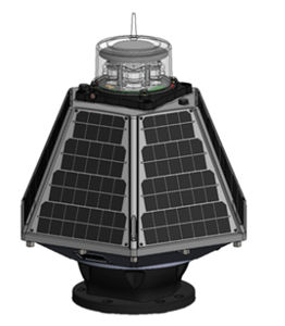 panneau solaire semi-flexible 1