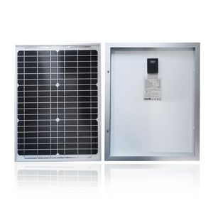 panneau solaire rigide 1