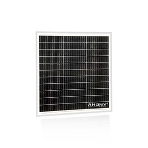 panneau solaire rigide 1