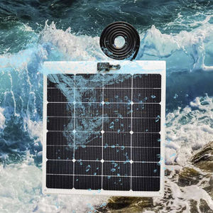 panneau solaire rigide 1