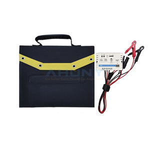 panneau solaire pliable 1
