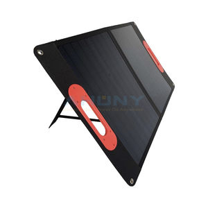 panneau solaire pliable 1