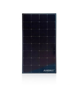 panneau solaire rigide 1