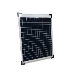 panneau solaire rigide 1