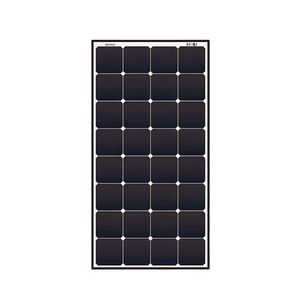 panneau solaire rigide 1