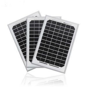 panneau solaire rigide 1