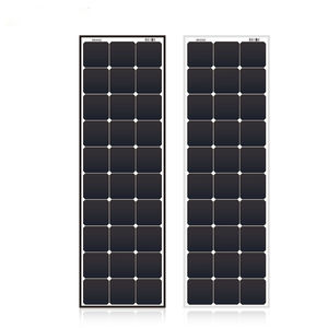 panneau solaire rigide 1