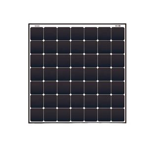 panneau solaire rigide 1