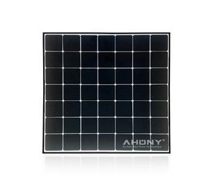 panneau solaire rigide 1