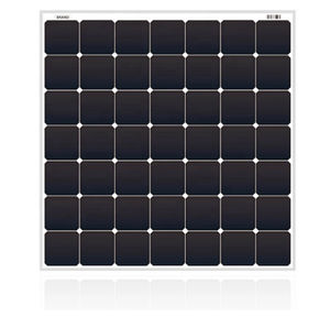 panneau solaire rigide 1